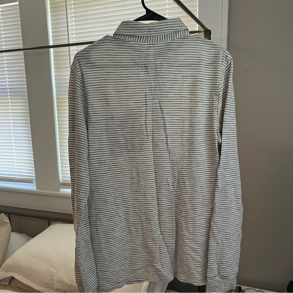 Goodfellow & Co. Rugby Shirt - Picture 2 of 3